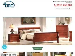 Sites similar to giuongngugodep.com
