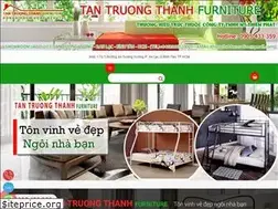 Sites similar to giuongsat.info
