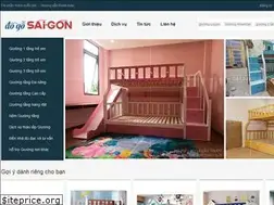 Sites similar to giuongtang.com.vn