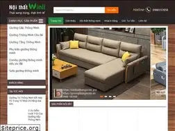 Sites similar to giuongthongminh.vn