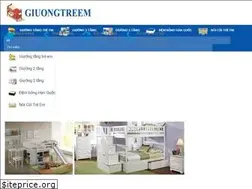 Sites similar to giuongtreemxuatkhau.com