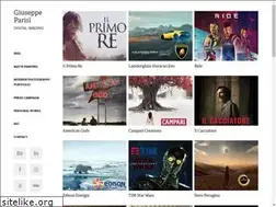 Sites similar to giuparisi.com