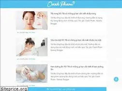 Sites similar to giupbanlamdep.com