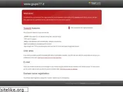 Sites similar to giupe77.it