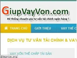 Sites similar to giupvayvon.com