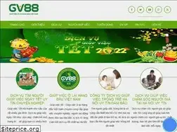 Sites similar to giupviec88.com
