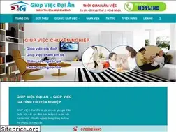 Sites similar to giupviecdaian.com.vn