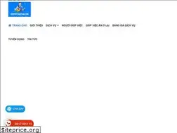 Sites similar to giupviechaotam.com