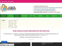 Sites similar to giupviechongdoan.com