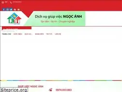 Sites similar to giupviecngocanh.com