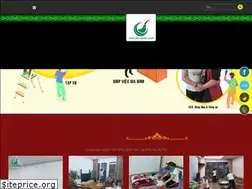 Sites similar to giupviecnguonsach.vn