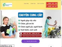 Sites similar to giupviecnha24h.com