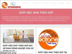 Sites similar to giupviecnhatheogio.com