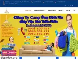 Sites similar to giupviecnhathienphuc.com