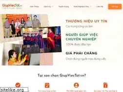 Sites similar to giupviectot.vn