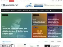 Sites similar to giuridica.net
