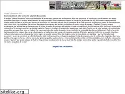 Sites similar to giuristirossoblu.it