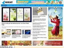 Sites similar to giuseart.com