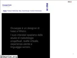 Sites similar to giuseppeaceto.com
