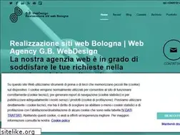 Sites similar to giuseppebeghelli.it