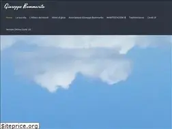 Sites similar to giuseppebommarito.it
