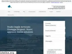Sites similar to giuseppebriganti.it