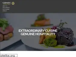 Sites similar to giuseppecatering.com