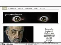 Sites similar to giuseppecolarusso.it