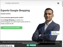 Sites similar to giuseppecontartese.it