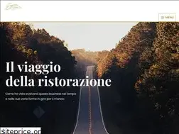 Sites similar to giuseppecortinovis.net