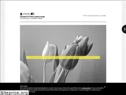 Sites similar to giuseppedechirico.com