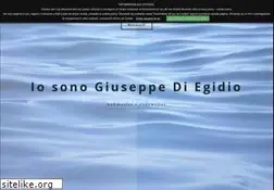 Sites similar to giuseppediegidio.it