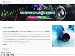 Sites similar to giuseppegalliano.eu