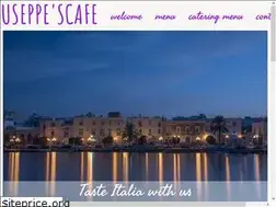Sites similar to giuseppegelatocafe.com