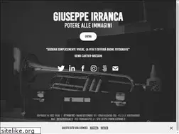 Sites similar to giuseppeirranca.com