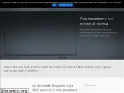 Sites similar to giuseppeliguori.it