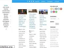 Sites similar to giuseppemartinengo.org