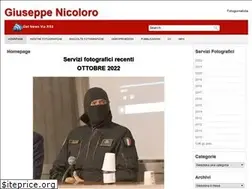 Sites similar to giuseppenicoloro.com