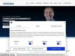 Sites similar to giuseppenoschese.com