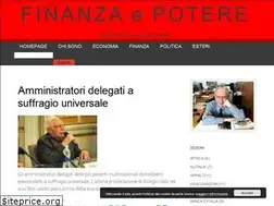 Sites similar to giuseppeoddo.net