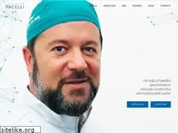 Sites similar to giuseppepacelli.it