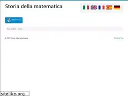 Sites similar to giuseppepagano.com