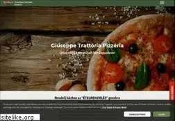 Sites similar to giuseppepizzeria.hu