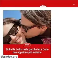 Sites similar to giuseppeporro.com