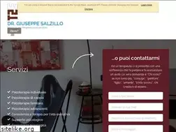 Sites similar to giuseppesalzillo.it