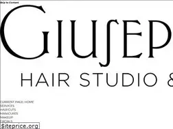 Sites similar to giuseppeshairstudio.com