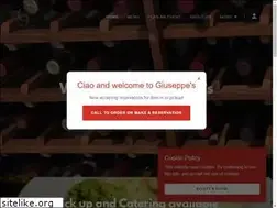 Sites similar to giuseppesitaliana.com