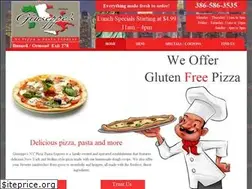 Sites similar to giuseppesnypizzapasta.com