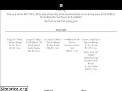 Sites similar to giuseppesofwalden.com