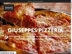 Sites similar to giuseppesps.com